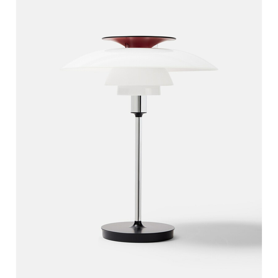 Louis Poulsen PH 80 Table Lamp 